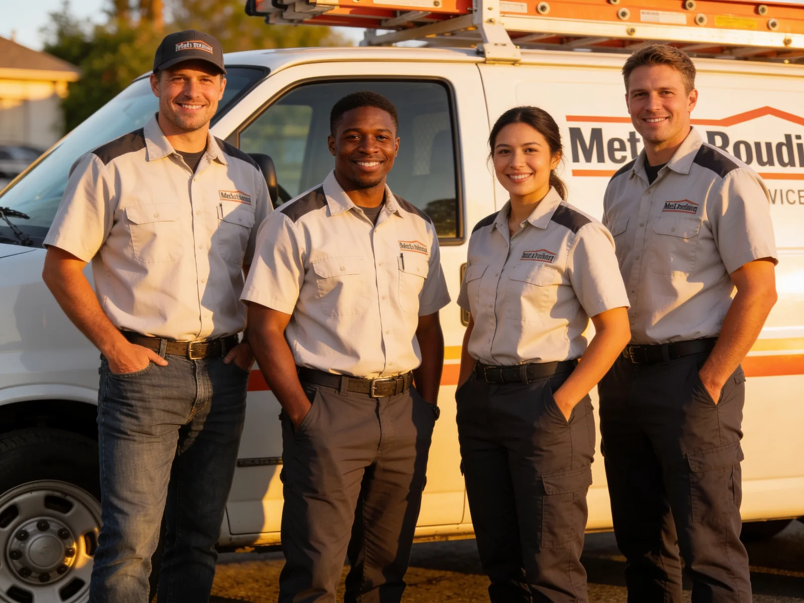 Metal Roof Installation company in Sacul, TX